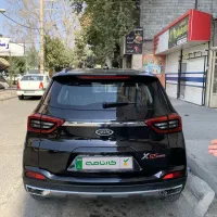 ام وی ام X55 Pro مدل 1403 تحت ضمانت کارنامه|خودرو سواری و وانت|تهران, شهرک گلها (تهرانسر)|دیوار