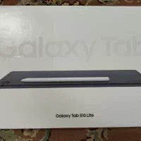 تبلت سامسونگ گلکسی تب s10 lite همراه قلم