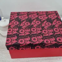 جعبه هدیه