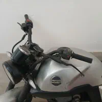 موتورسیکلت