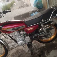موتور هندا احسان