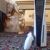ps5 fat|کنسول، بازی ویدئویی و آنلاین|کوهبنان, |دیوار