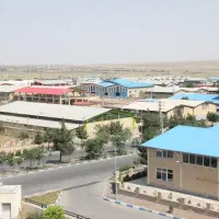 فروش سوله برجاده سنتو مهریز