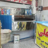 صفر تا صد بربری تهران نانوایی روغنی و ....