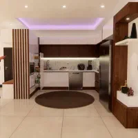 فروش آپارتمان خوش قیمت در کلاکسر
