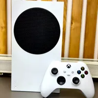 کنسول بازی Xbox s 500  درحد آکبند/اقساطی 3.5%