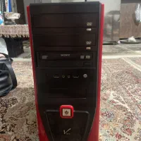 کامپیوتر خانگی (Pc)