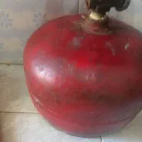 کپسول گاز