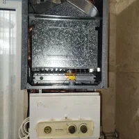 تعمیر پکیج وآبگرمکن وکولرگازی ولباسشوی،یخچال،کل قم