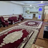 اجاره خانه ویلایی مبله شیک