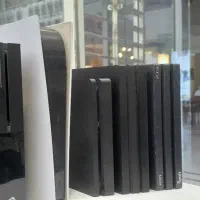 نصب بازی و خدمات  ps4/ps5/xbox