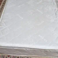 تشک تخت یک نفره
