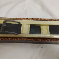 کمر بند مردانه نو نو به ارتفاع 116 سانتیمتر