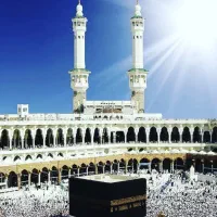 حج عمره اعزام