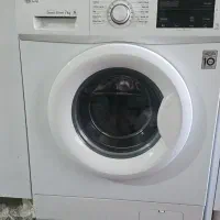 لباس شویی ۷کیلو ال جی