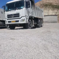 حمل مصالح شن ماسه سیمان‌بلوک سنگ و...