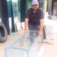 ساخت و تعمیرات تخصصی آکواریوم با طراحی ایمن