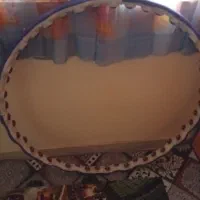 حلقه لاغری ژله ایی