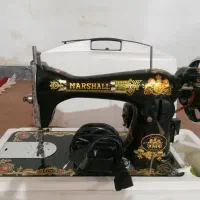 چرخ خیاطی