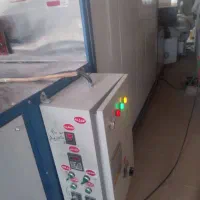 دستگاه تمام اتوماتیک سنگکی