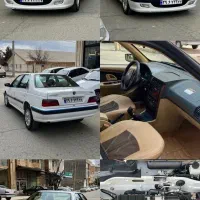 پارس Tu5