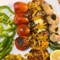 قبول سفارشات پخت با سرآشپز حرفه‌ای