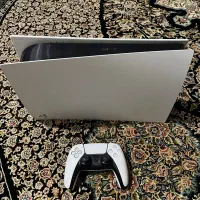 ps5فت