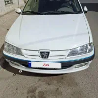 پارس 1401موتور جدید 75کار