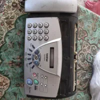 فکس برادر