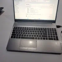 لپتاپ hp مدل ۲۵۵