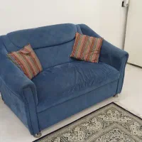 مبل راحتی ۷ نفره خوش قیمت