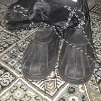 کفش کوهنو ردی ضداب داخل خزشماره ۴۲