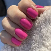 ترمیم ویژه ناخن