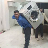 شمال بار ساوه حمل بار و اثاث منزل