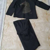 کت و شلوار نو