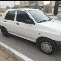 پراید 99