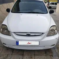 KIA ریو 89