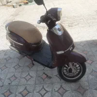 فروش وسپا 150cc