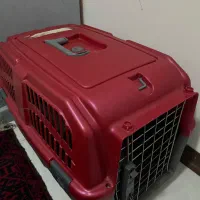 باکس حمل و نقل حیوانات