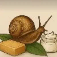 حلزون تراپی رایگان صورت و گردن