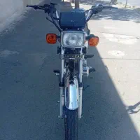 هوندا ۲۰۰ مدل ۱۴۰۴