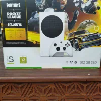xbox  s