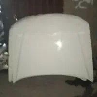 کاپوت پژو پارس نیاز به صافکاری