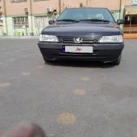 پژو۴۰۵|خودرو سواری و وانت|بهارستان, |دیوار