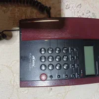 گوشی تلفن ثابت