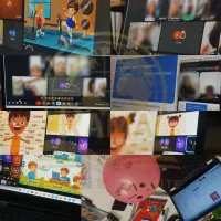 آموزش زبان انگلیسی به صورت تخصصی + اساتید معتبر