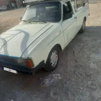 دو وانت مدل۹۰
