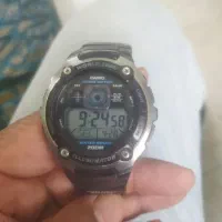 ساعت کاسیو مردونه