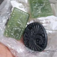 یشم امپراطوری