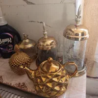 جای قند شکر ،قندان ،